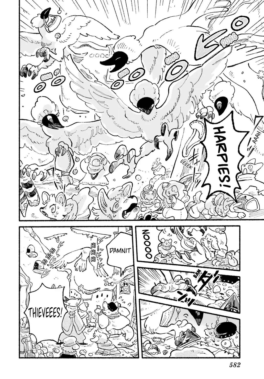 Chapter 5 - Page 6