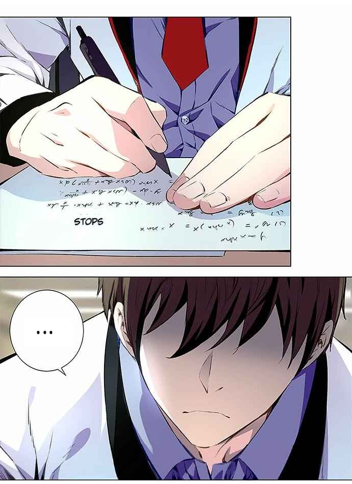 Chapter 0 - Page 5