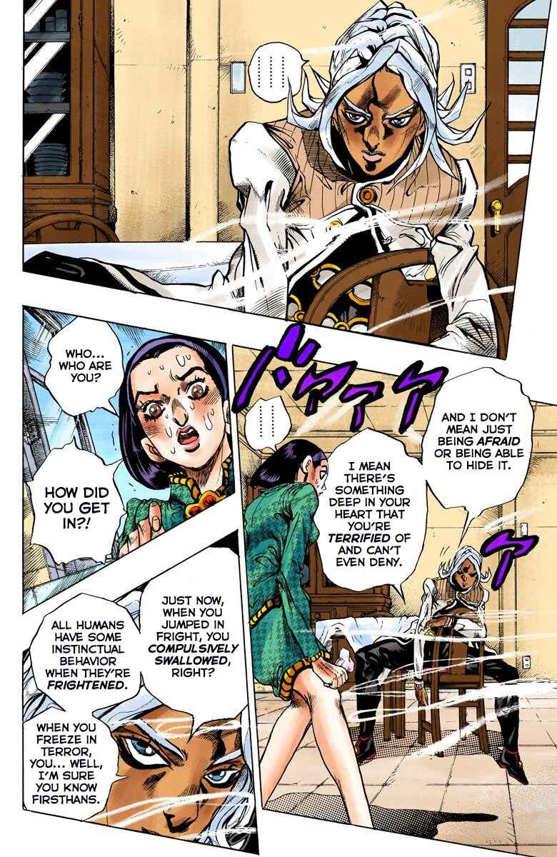 Chapter 140 - Page 11