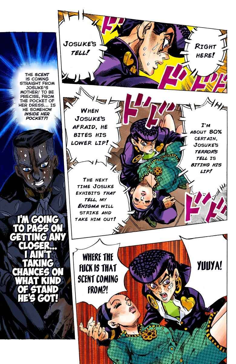 Chapter 140 - Page 19