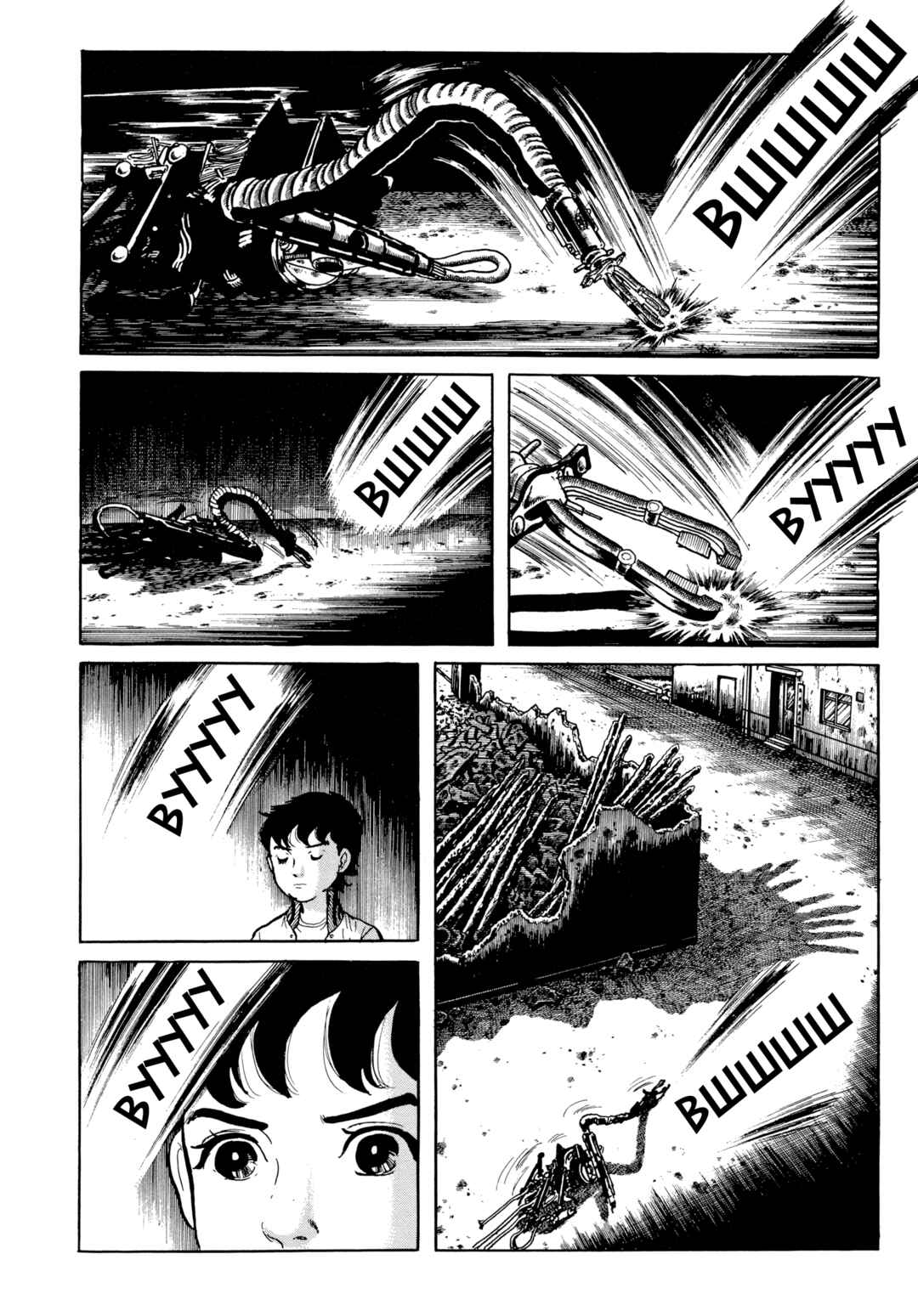Chapter 98 - Page 9