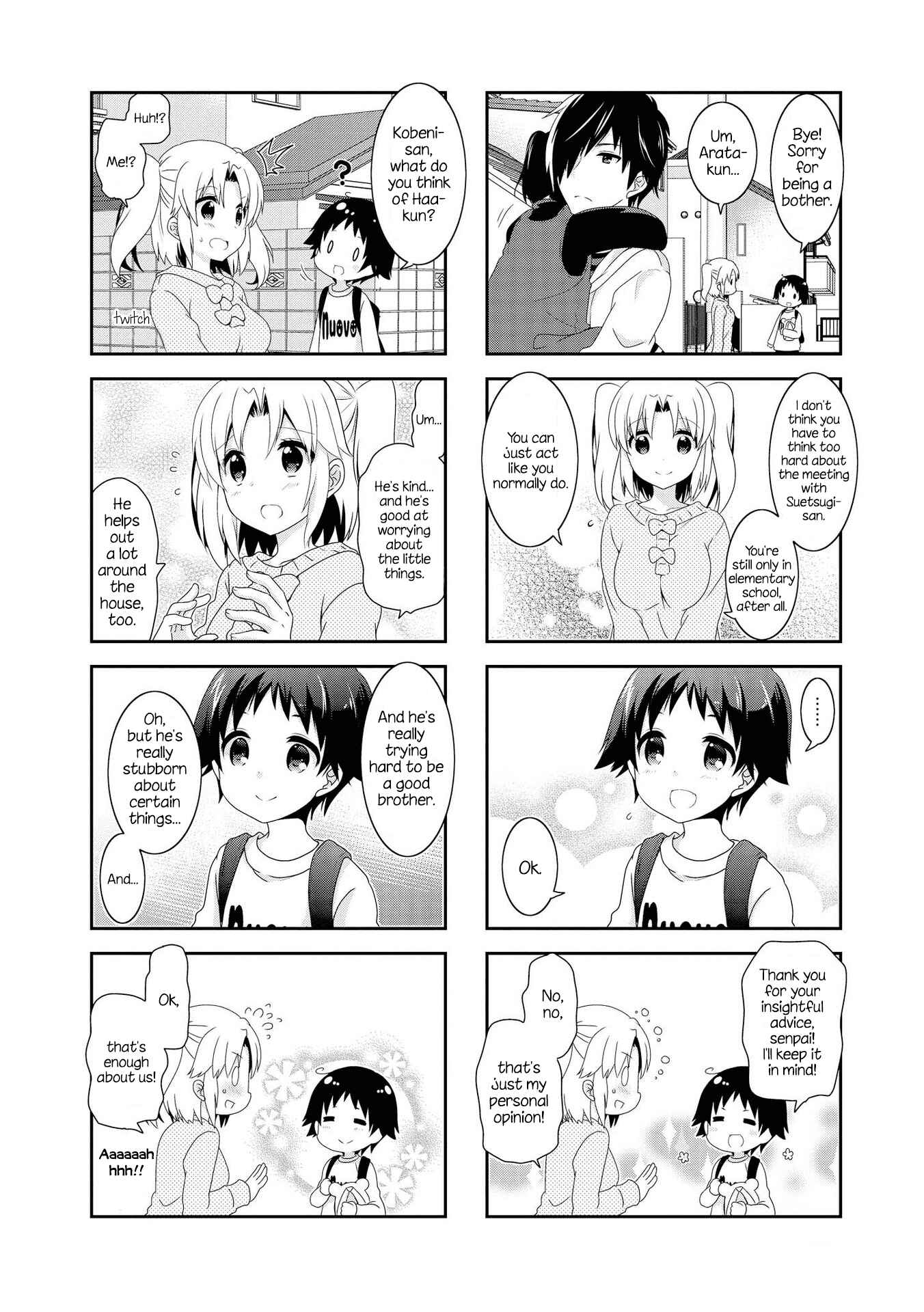 Chapter 115 - Page 4