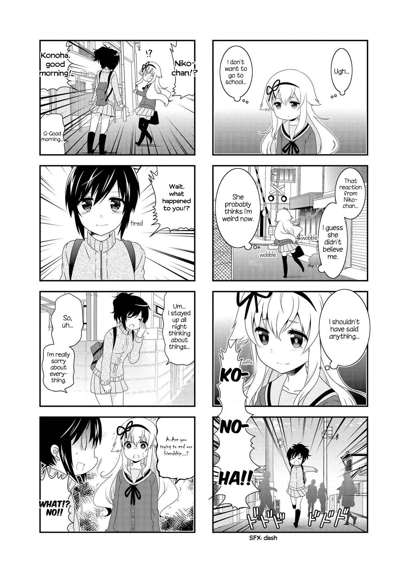 Chapter 115 - Page 6