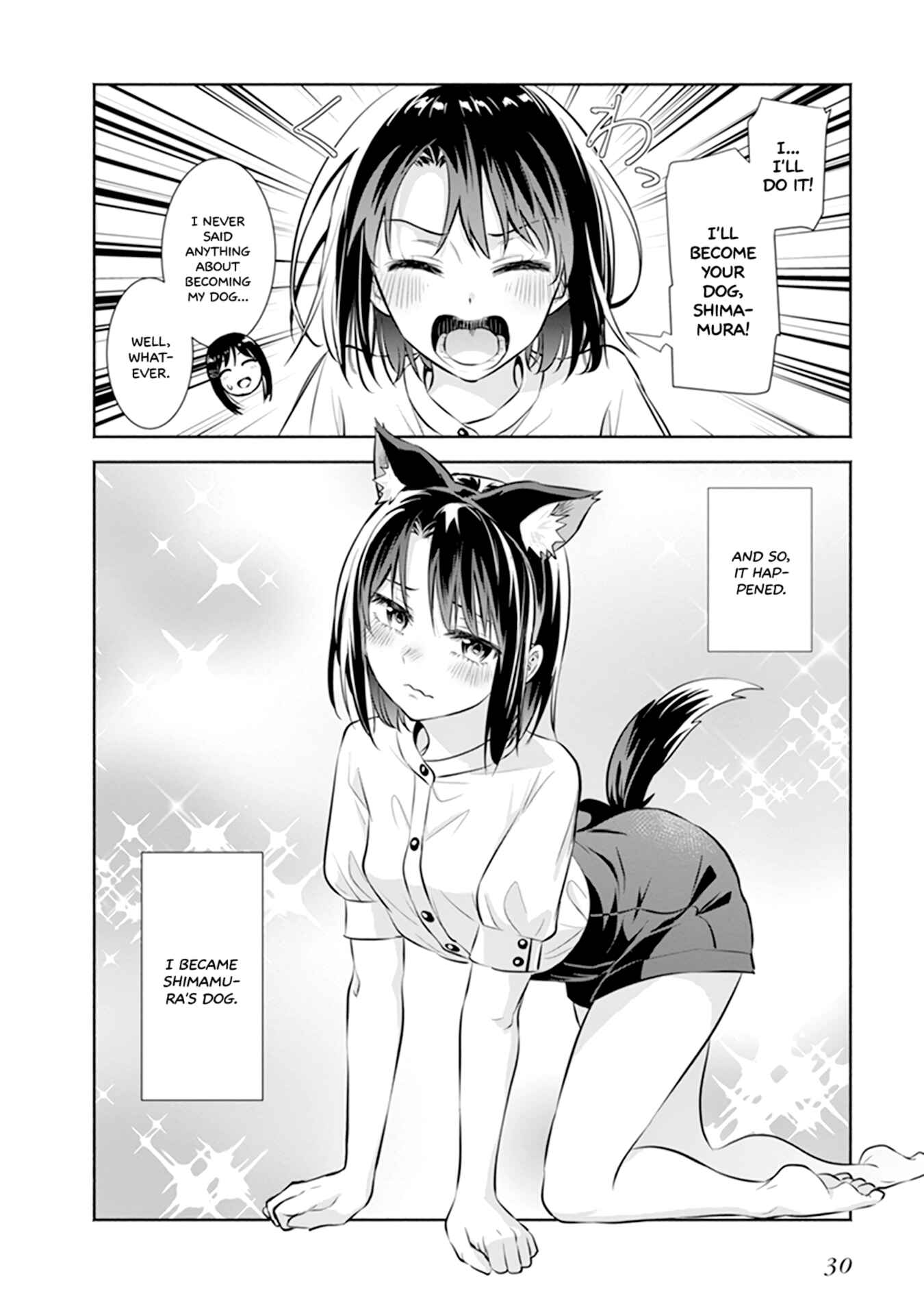 Chapter 3 - Page 2