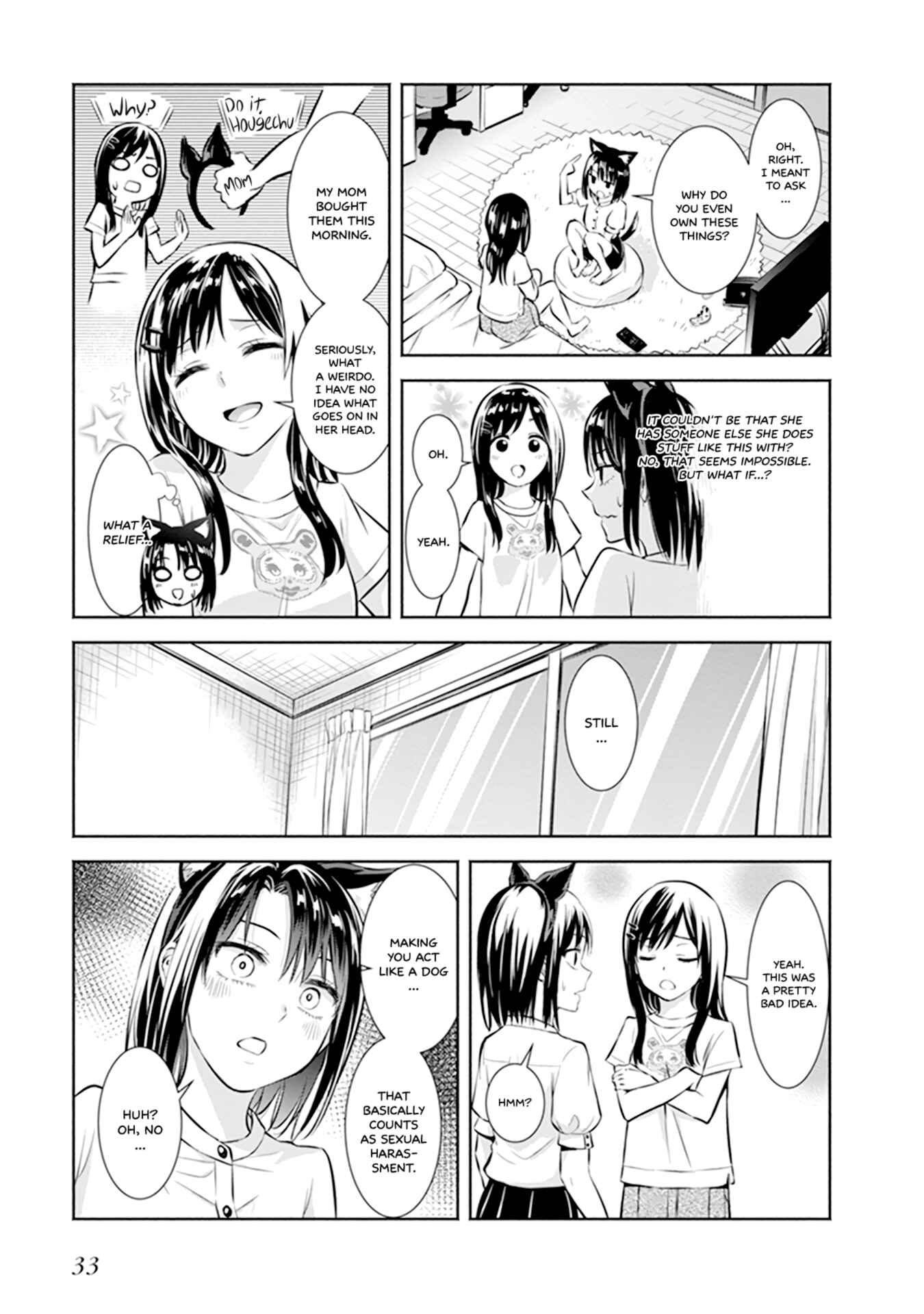 Chapter 3 - Page 5