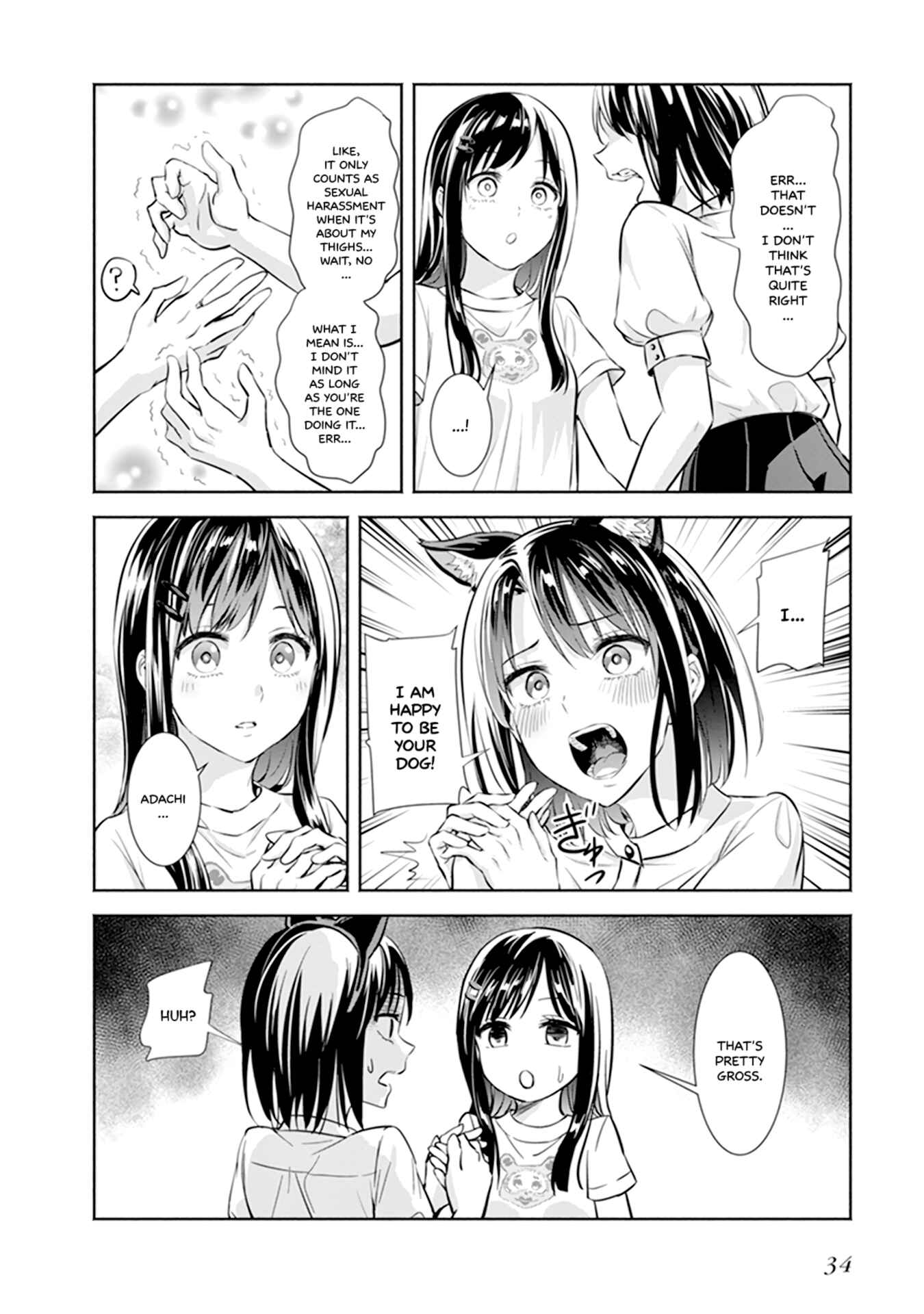 Chapter 3 - Page 6