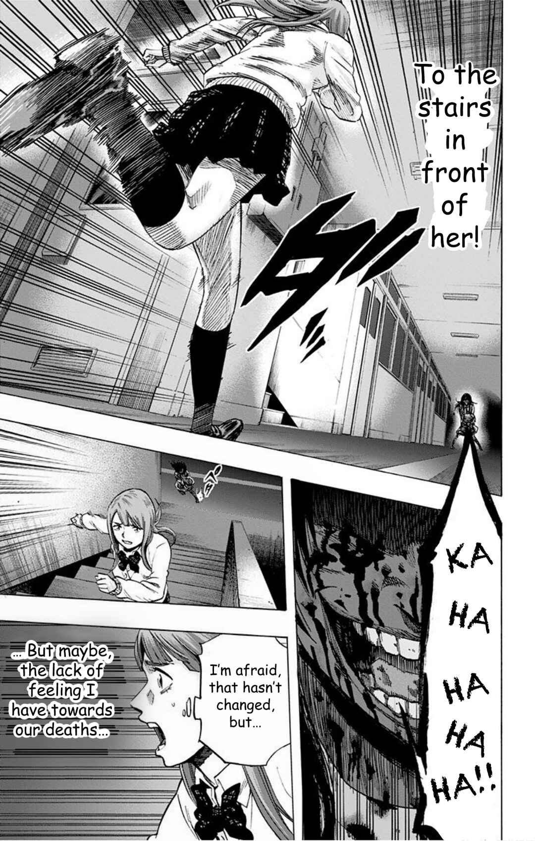 Chapter 33 - Page 8