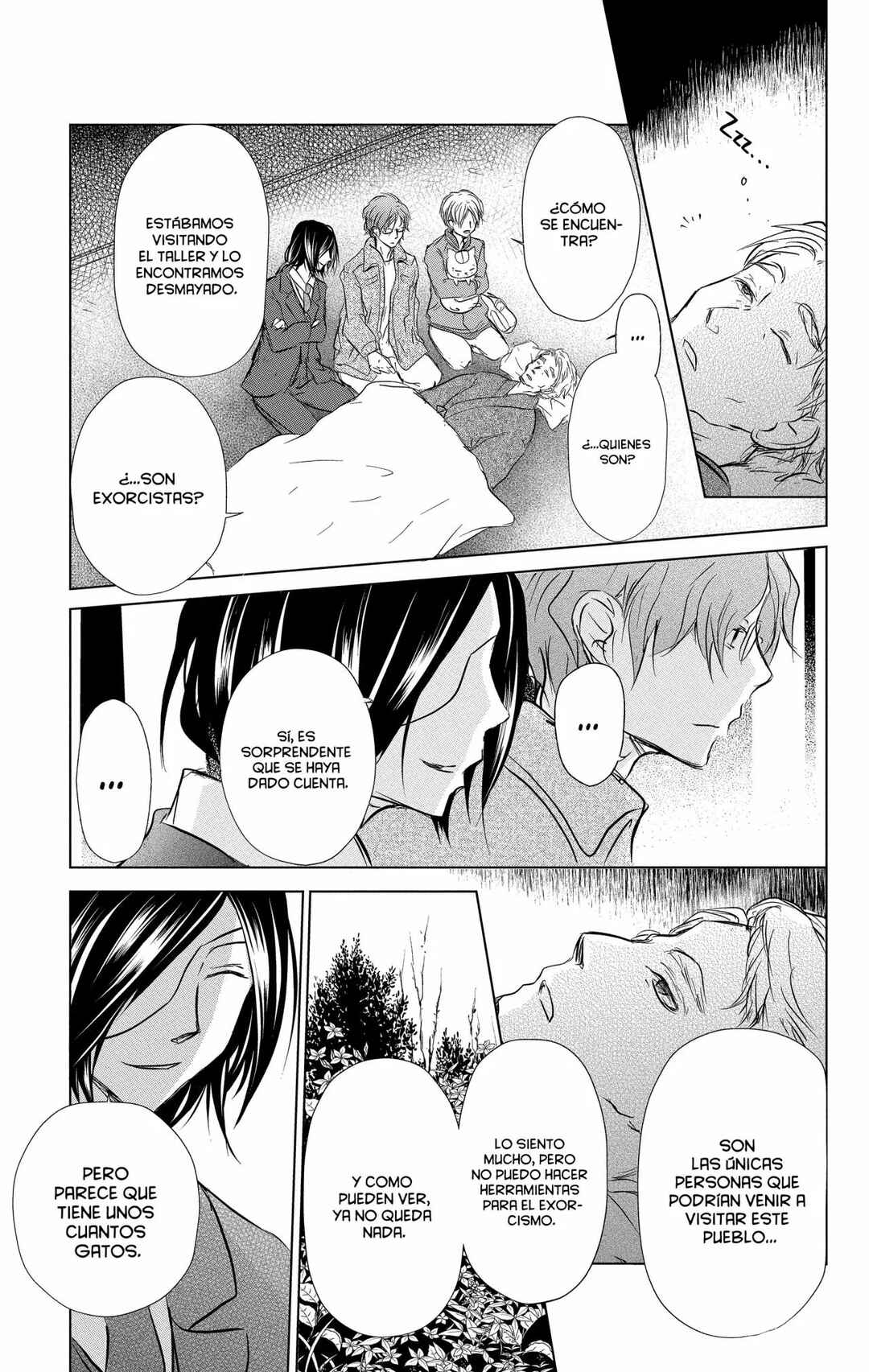 Chapter 101 - Page 36