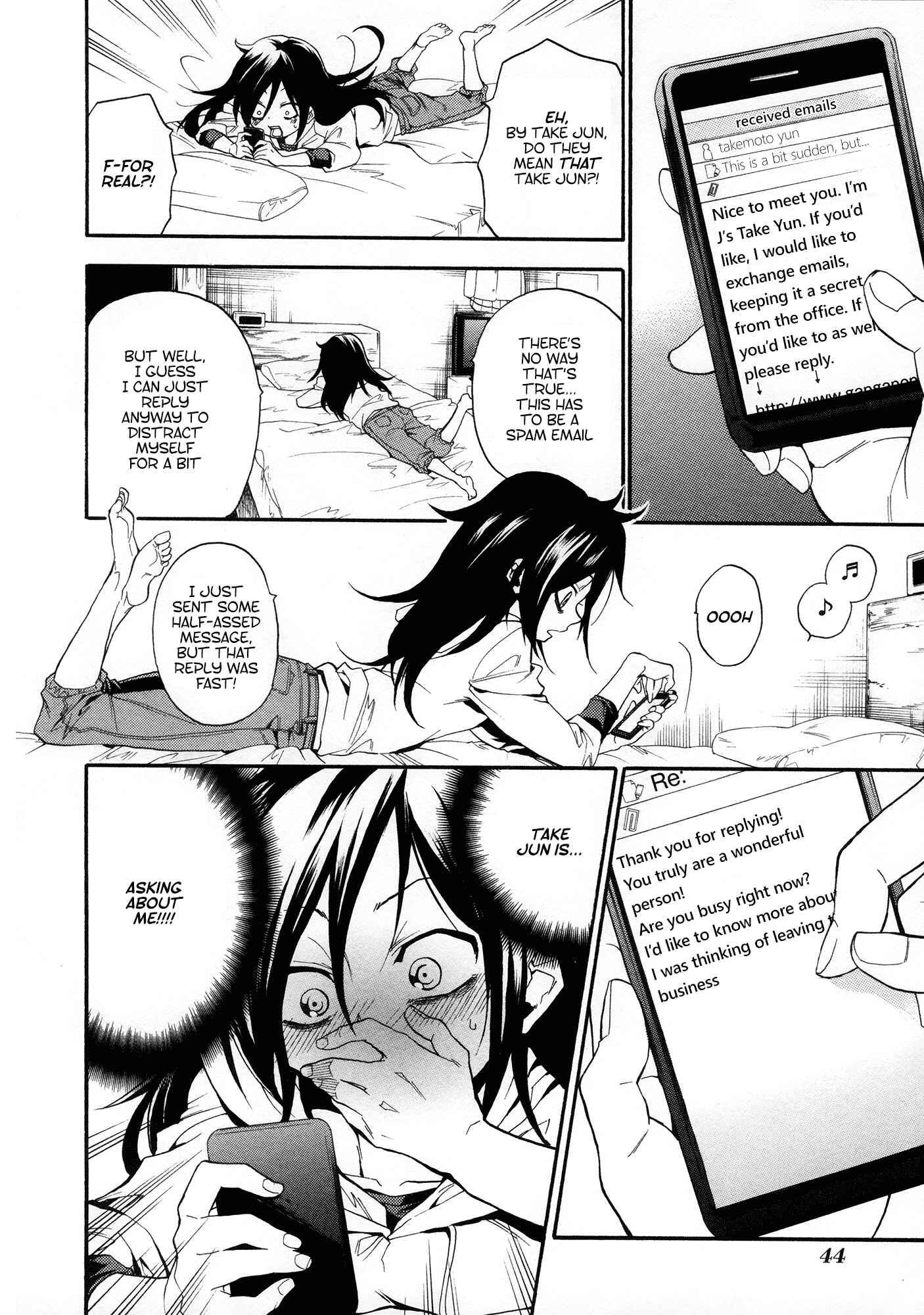 Chapter 5 - Page 4