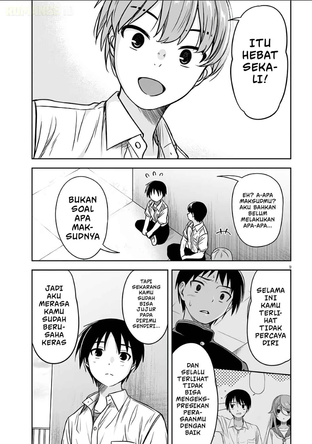 Chapter 93 - Page 10