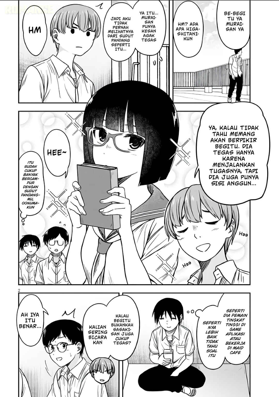 Chapter 93 - Page 3