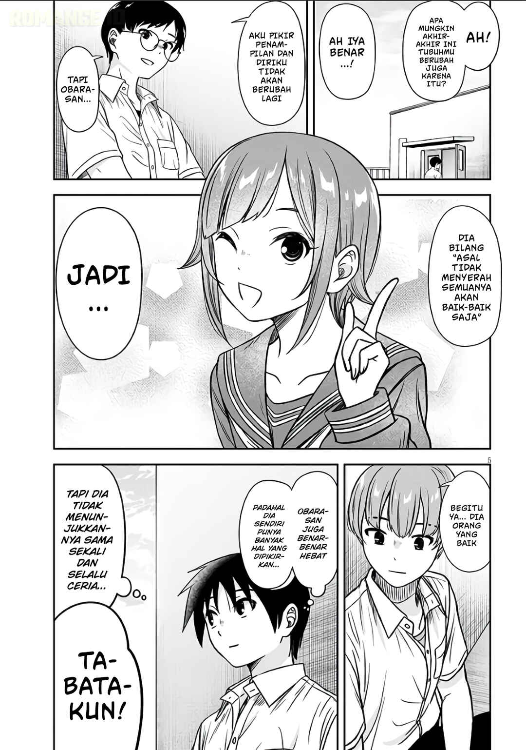 Chapter 93 - Page 6
