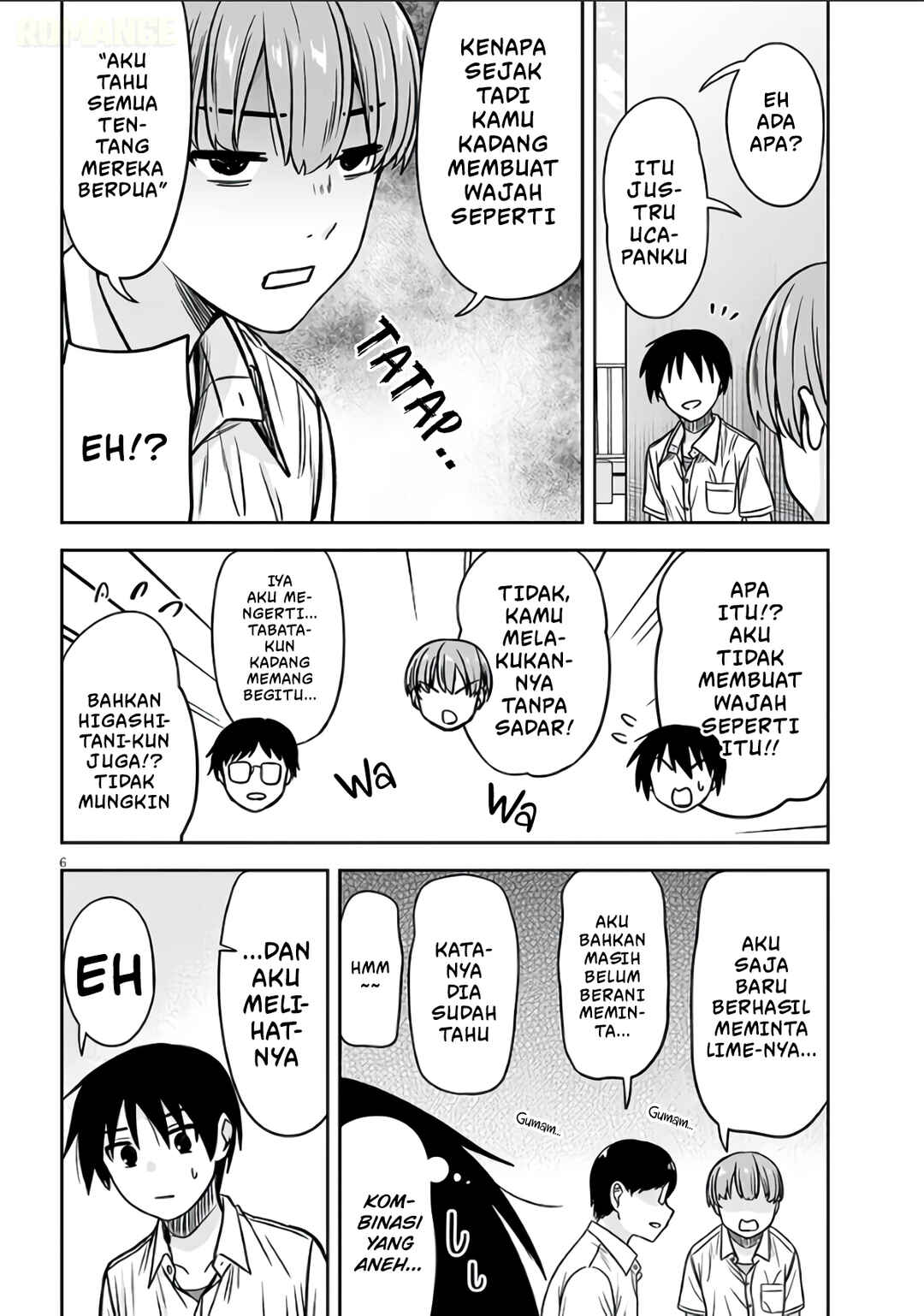Chapter 93 - Page 7