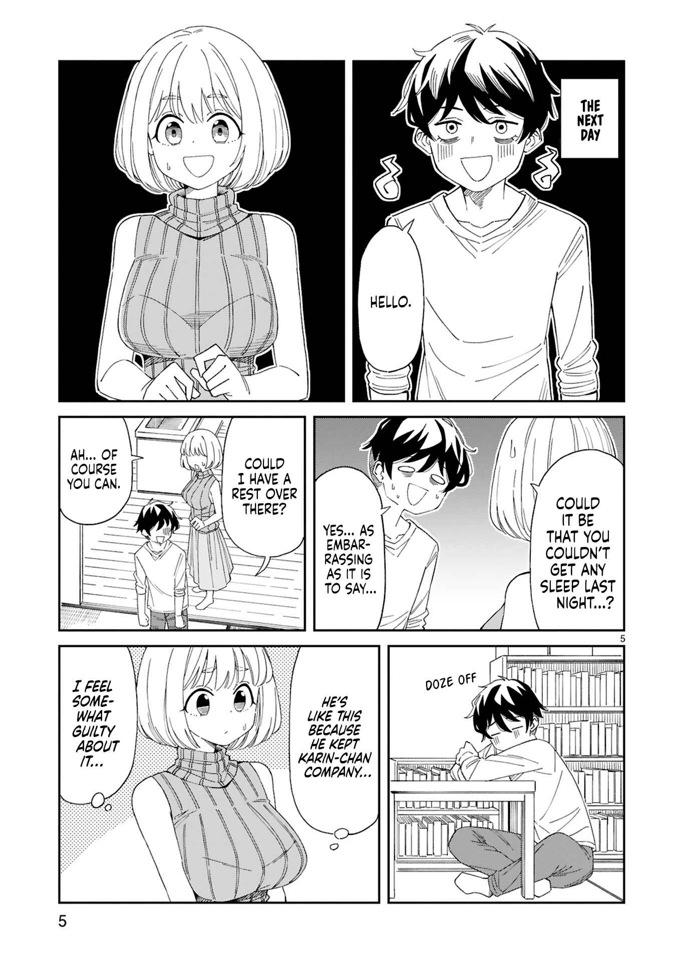 Chapter 9 - Page 5