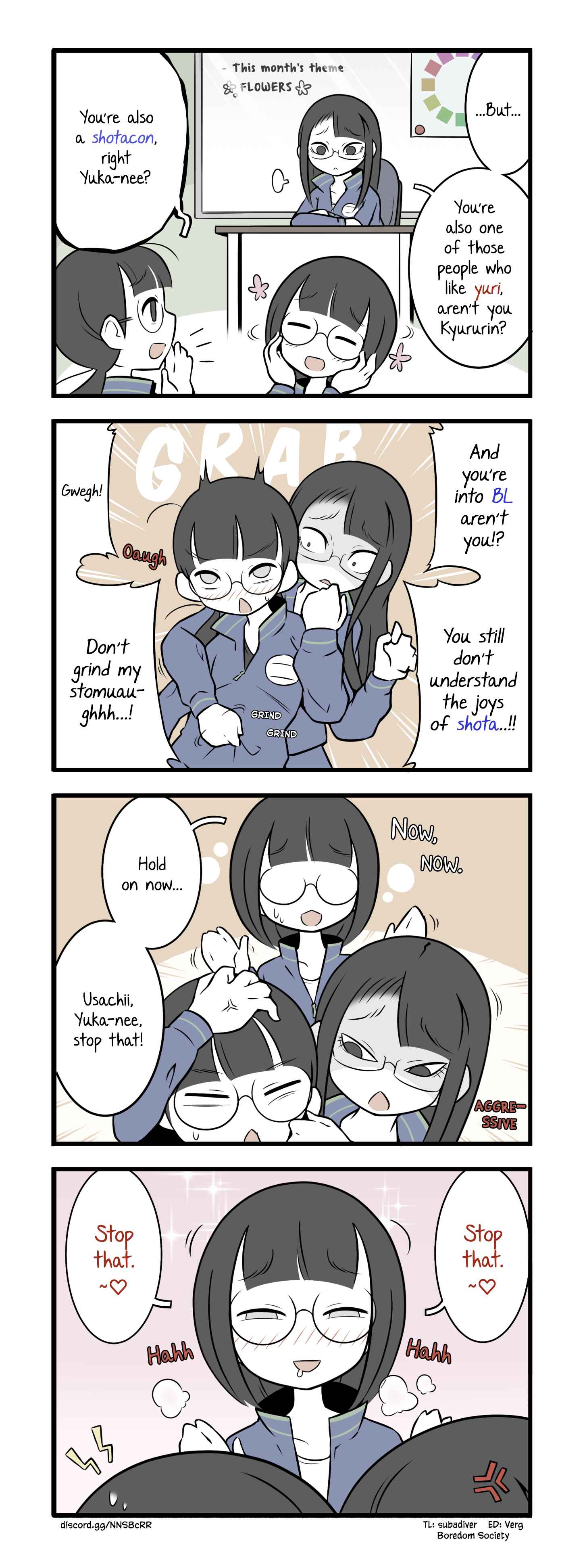 Chapter 68 - Page 1