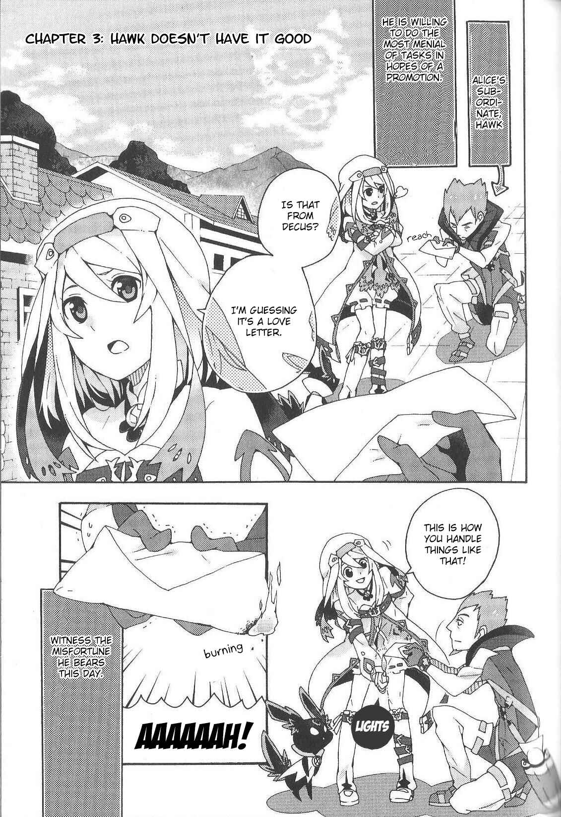 Chapter 3 - Page 1