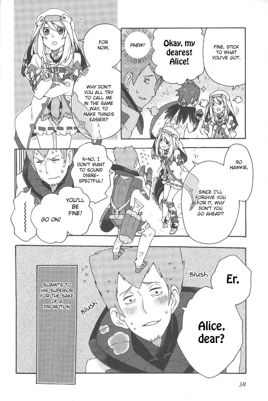 Chapter 3 - Page 8