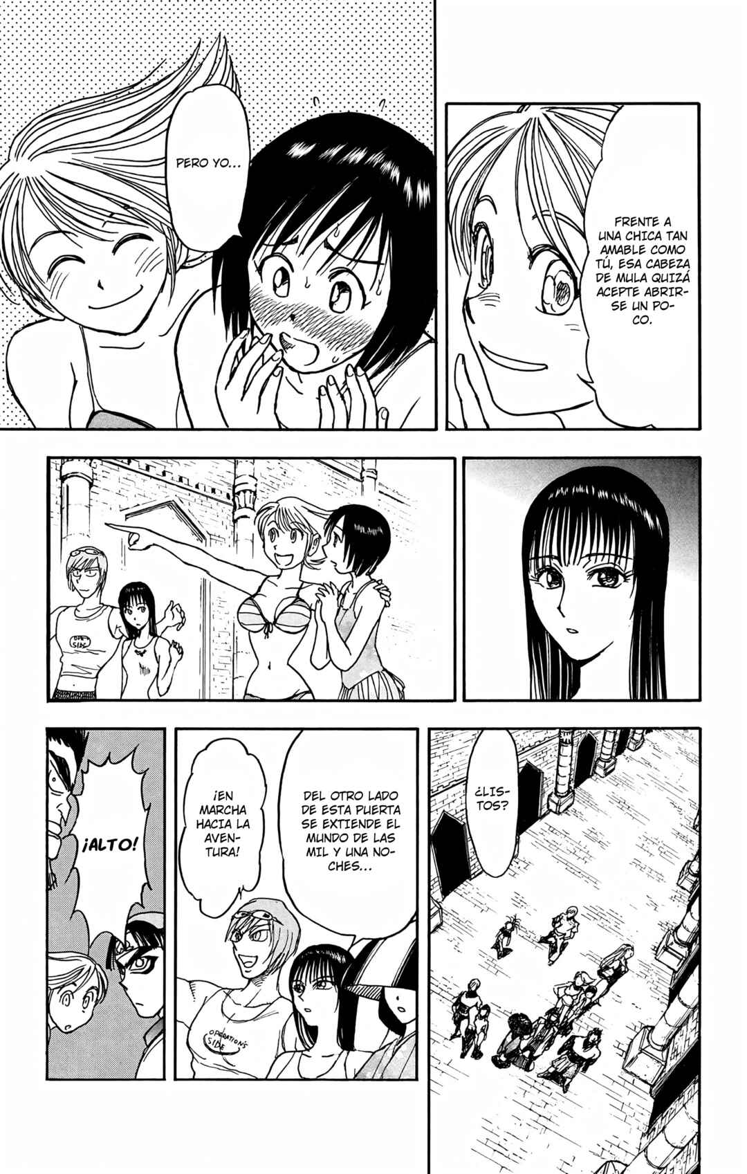 Chapter 96 - Page 10