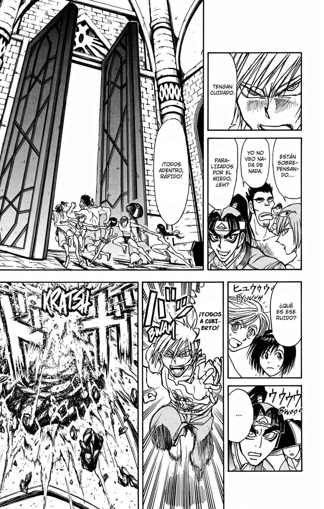 Chapter 96 - Page 12