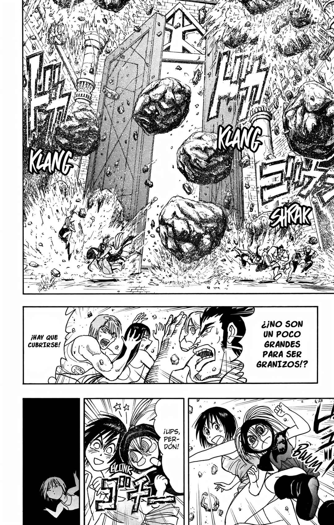 Chapter 96 - Page 13