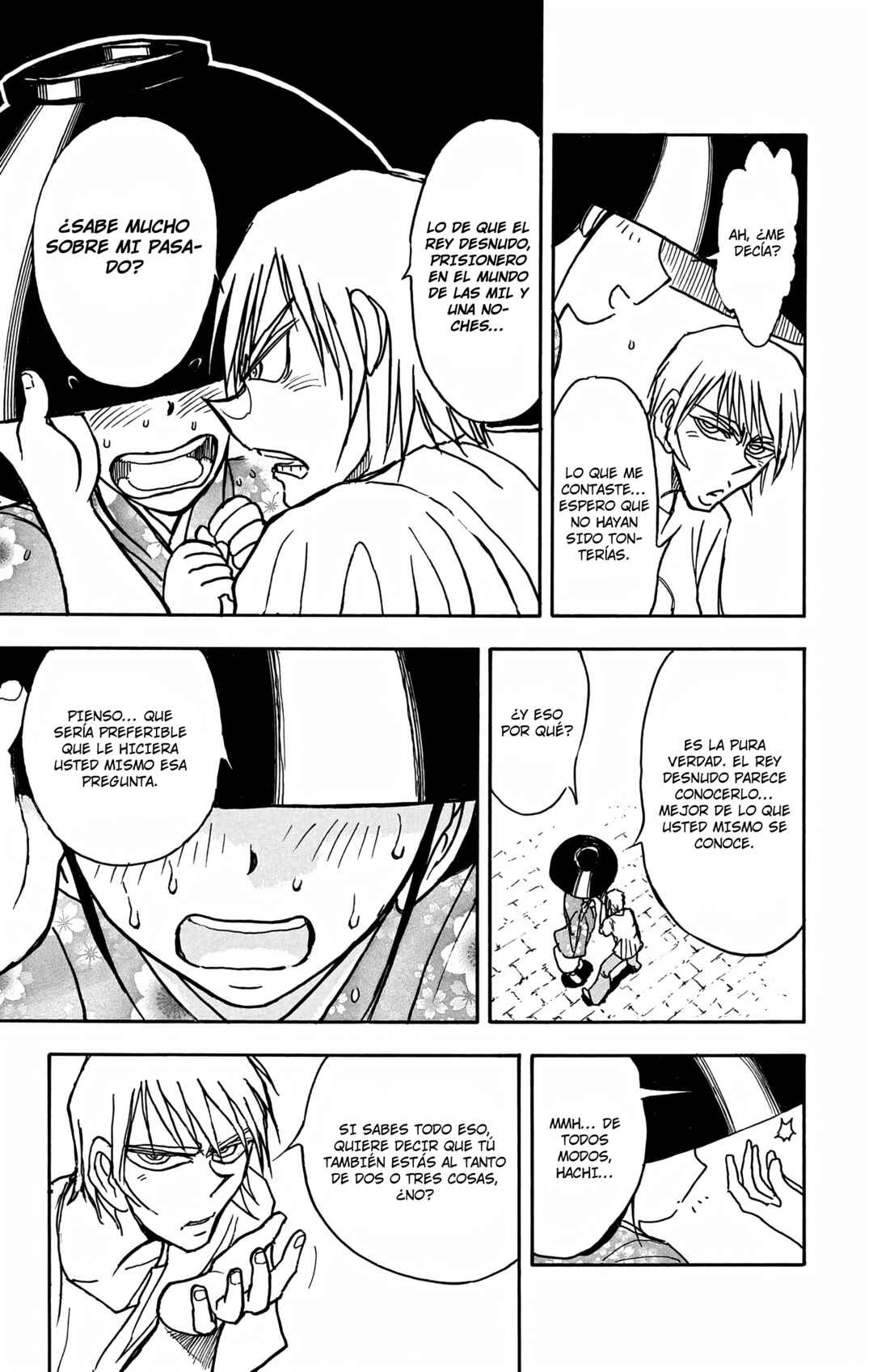 Chapter 96 - Page 8