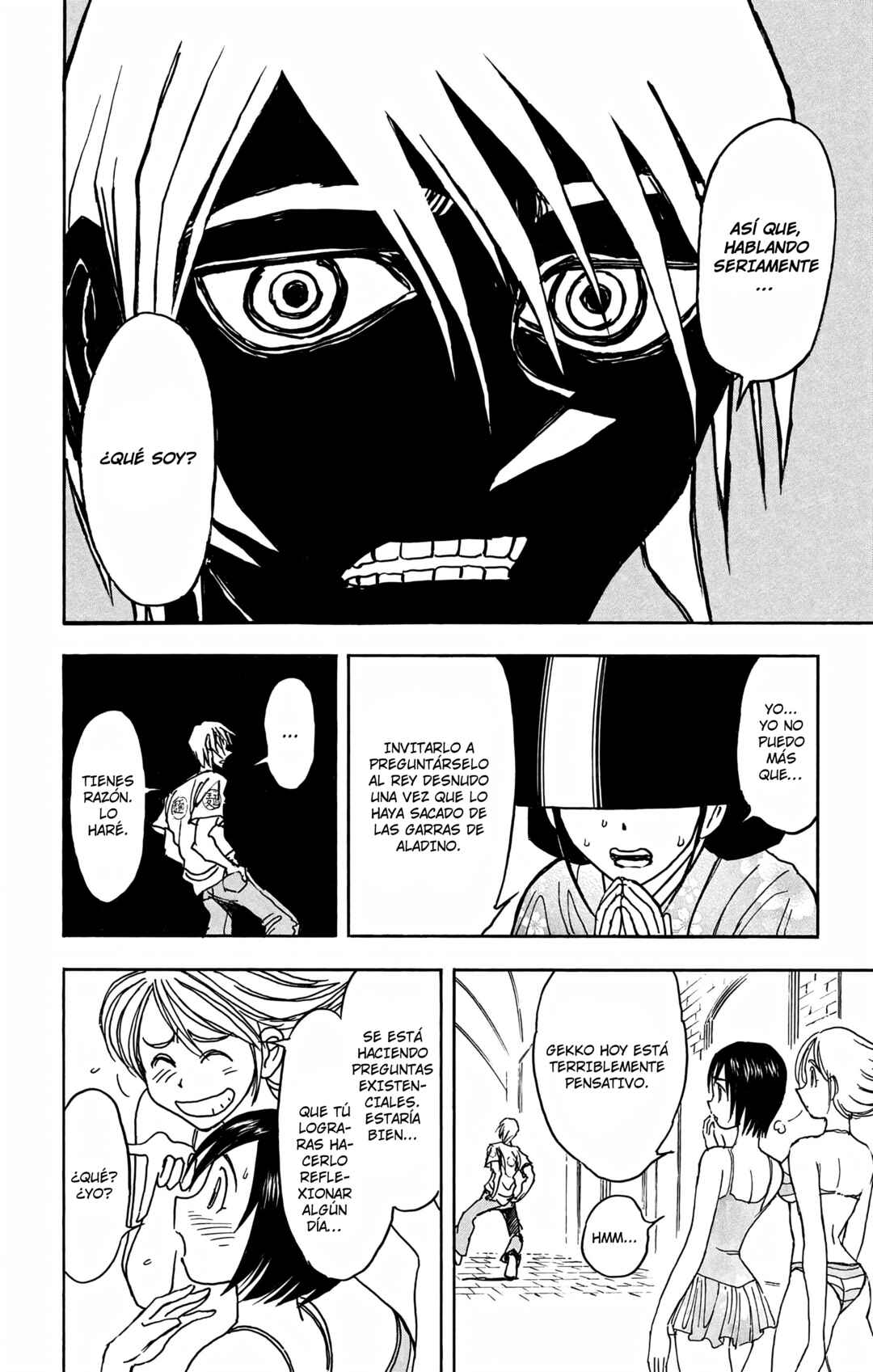 Chapter 96 - Page 9