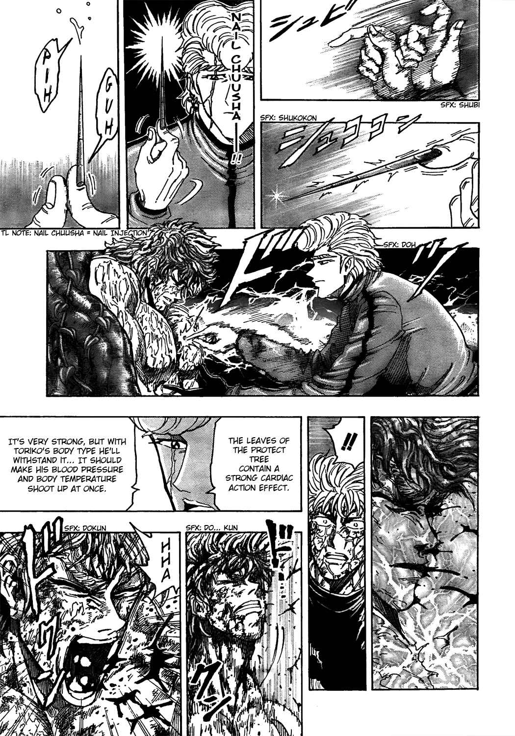 Chapter 90 - Page 10
