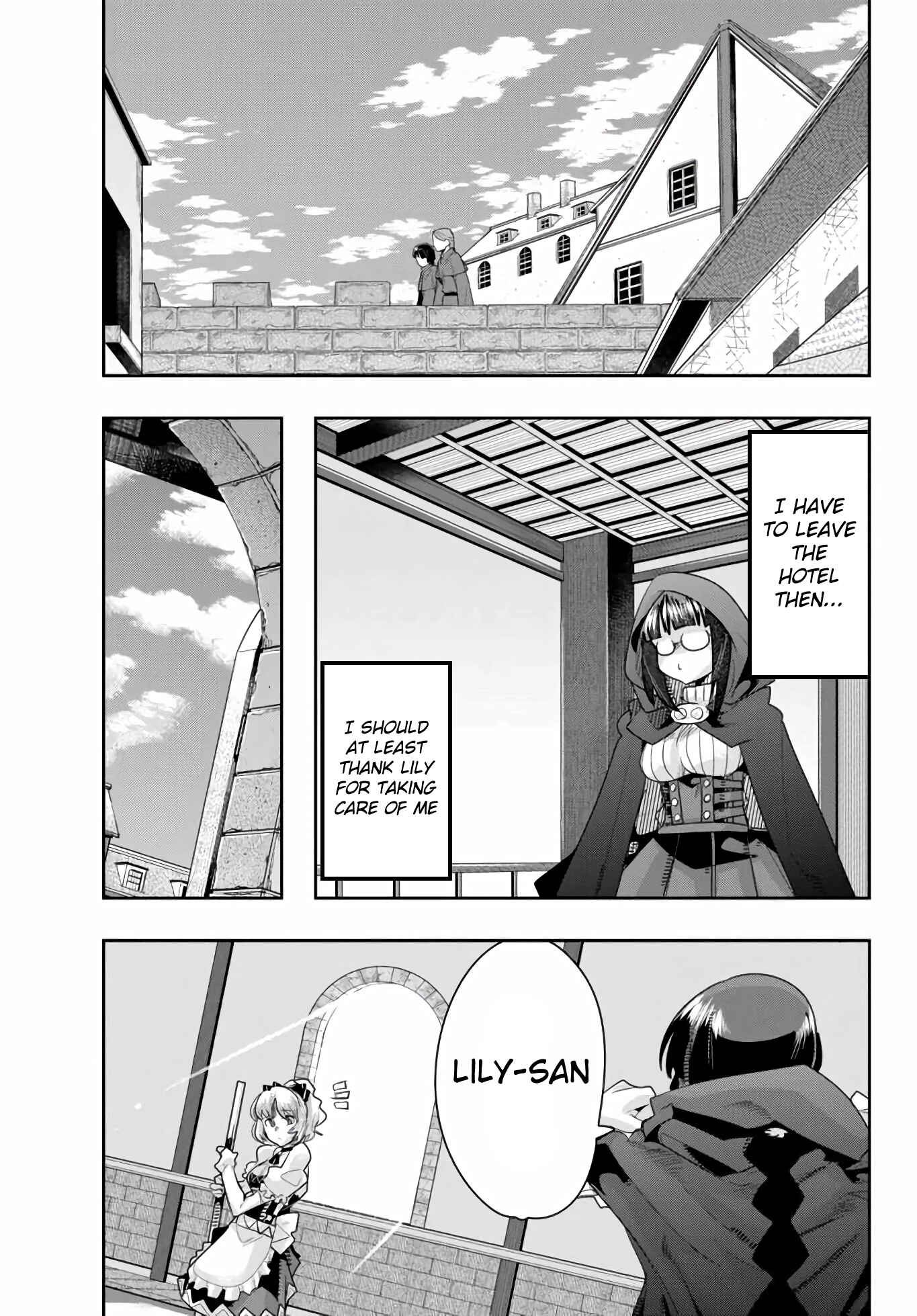 Chapter 21 - Page 21