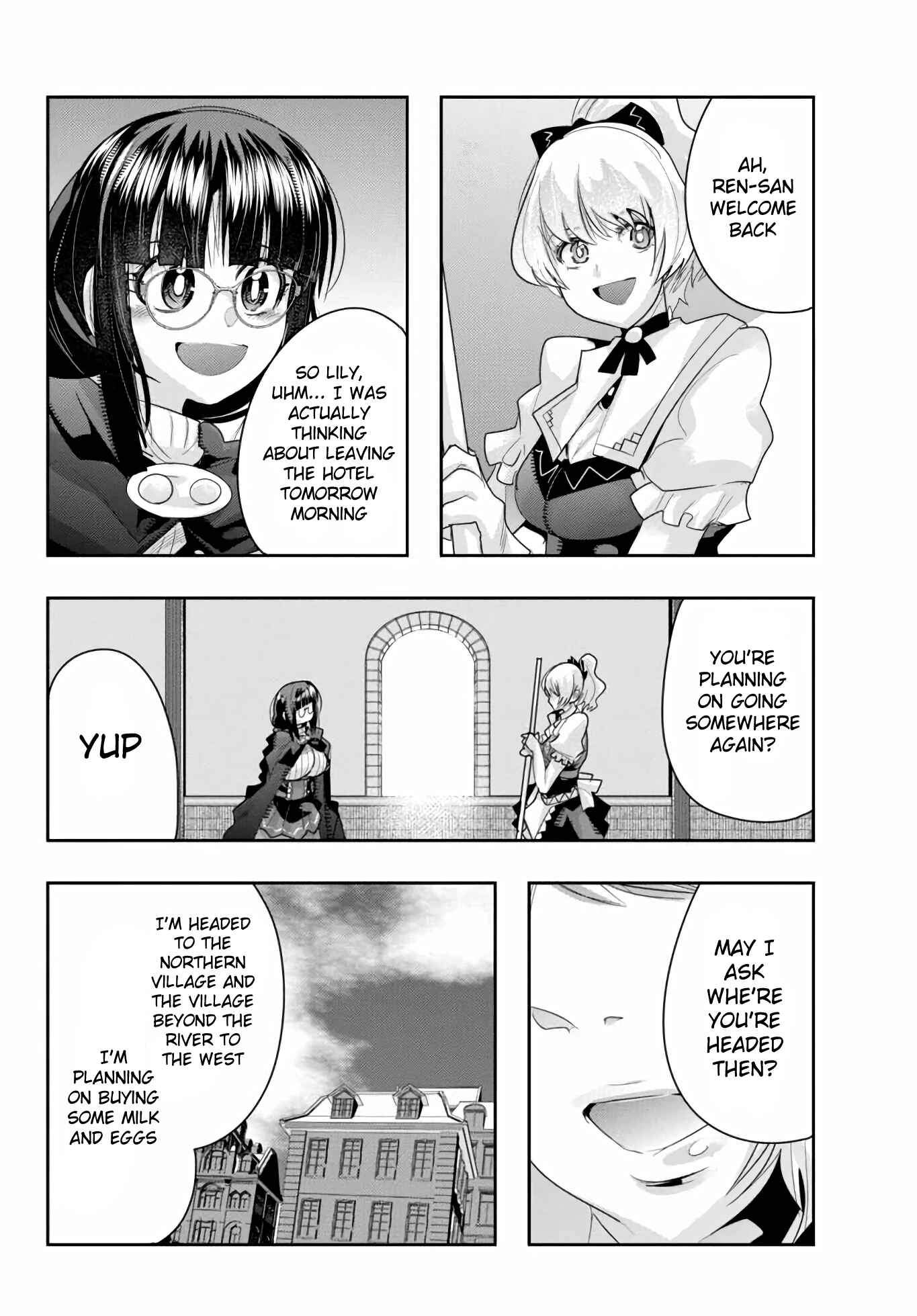 Chapter 21 - Page 22