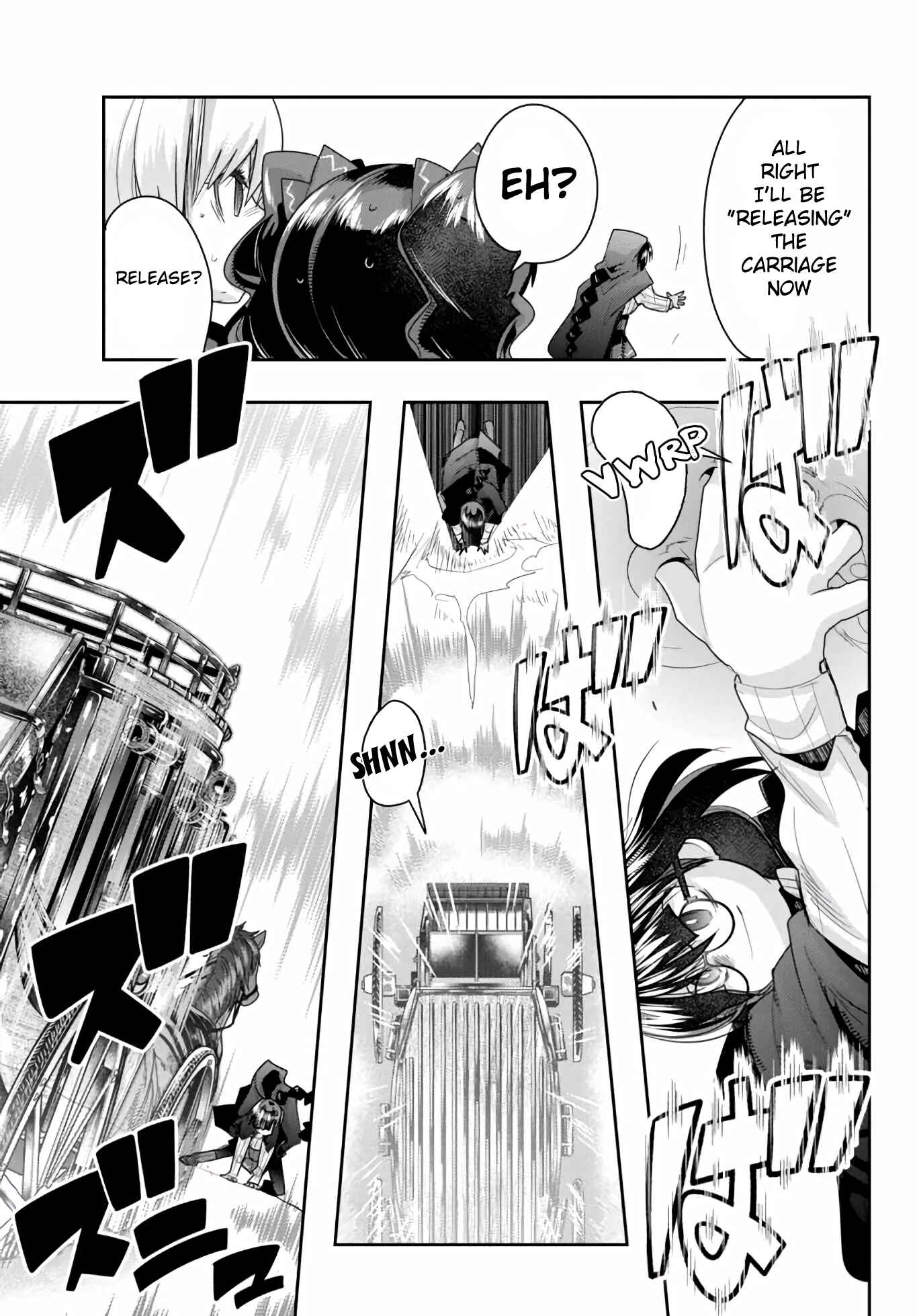 Chapter 21 - Page 31
