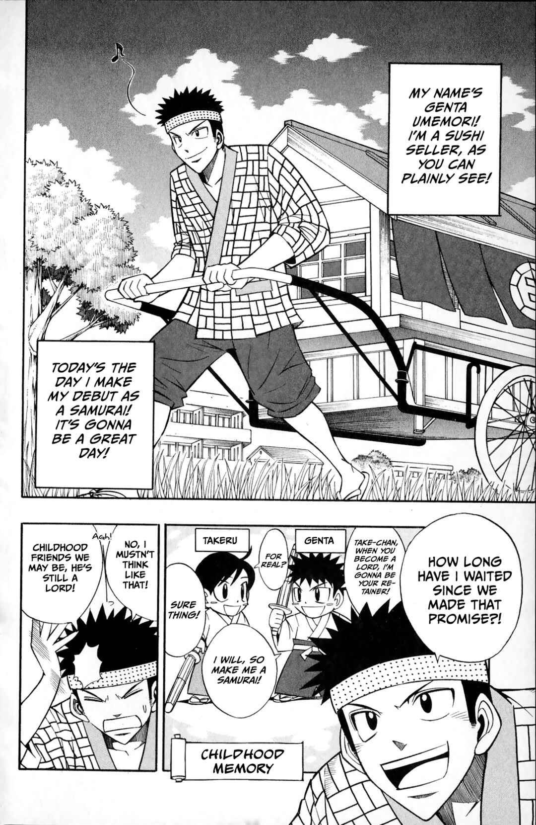 Chapter 2 - Page 2