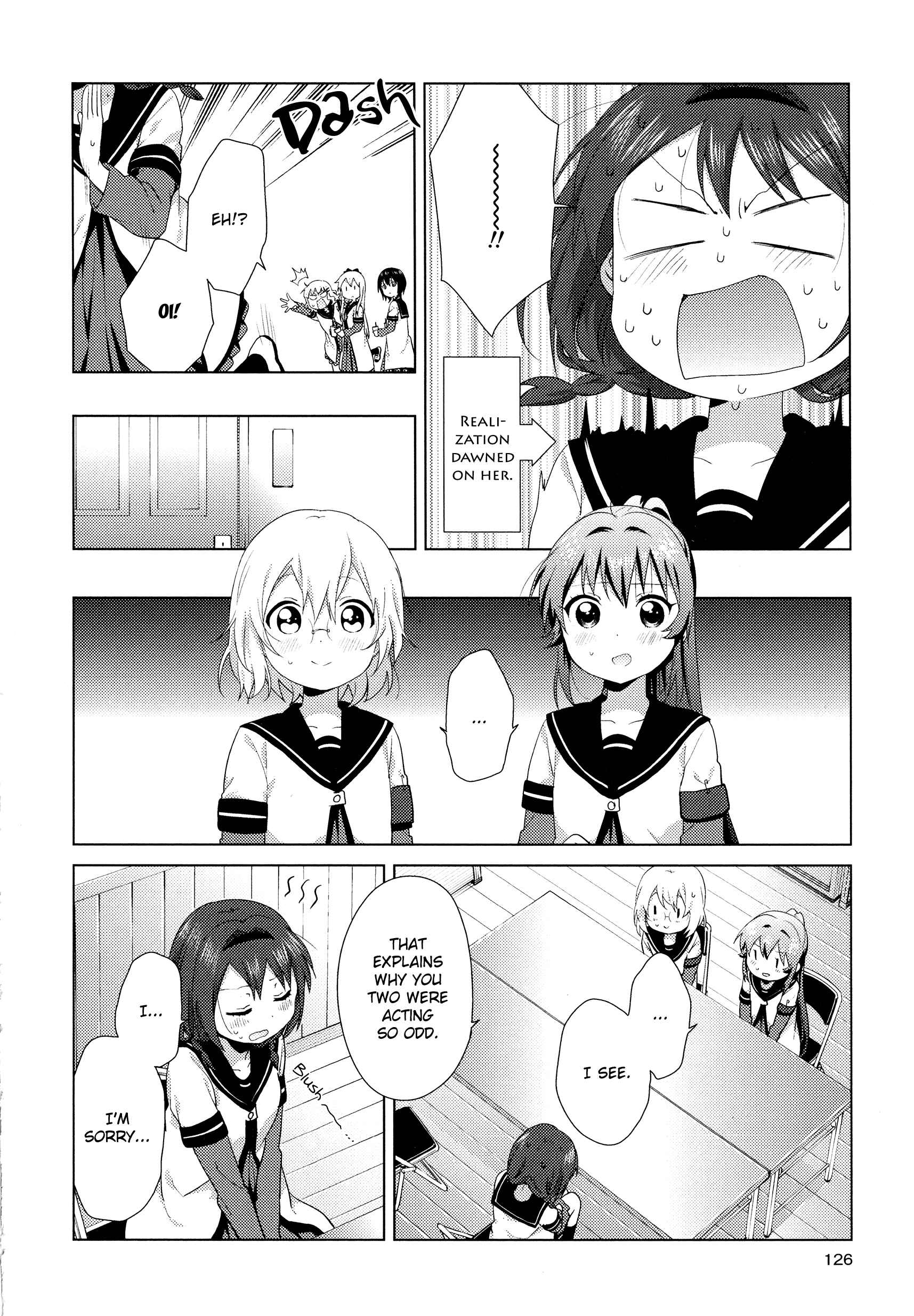 Chapter 107 - Page 10