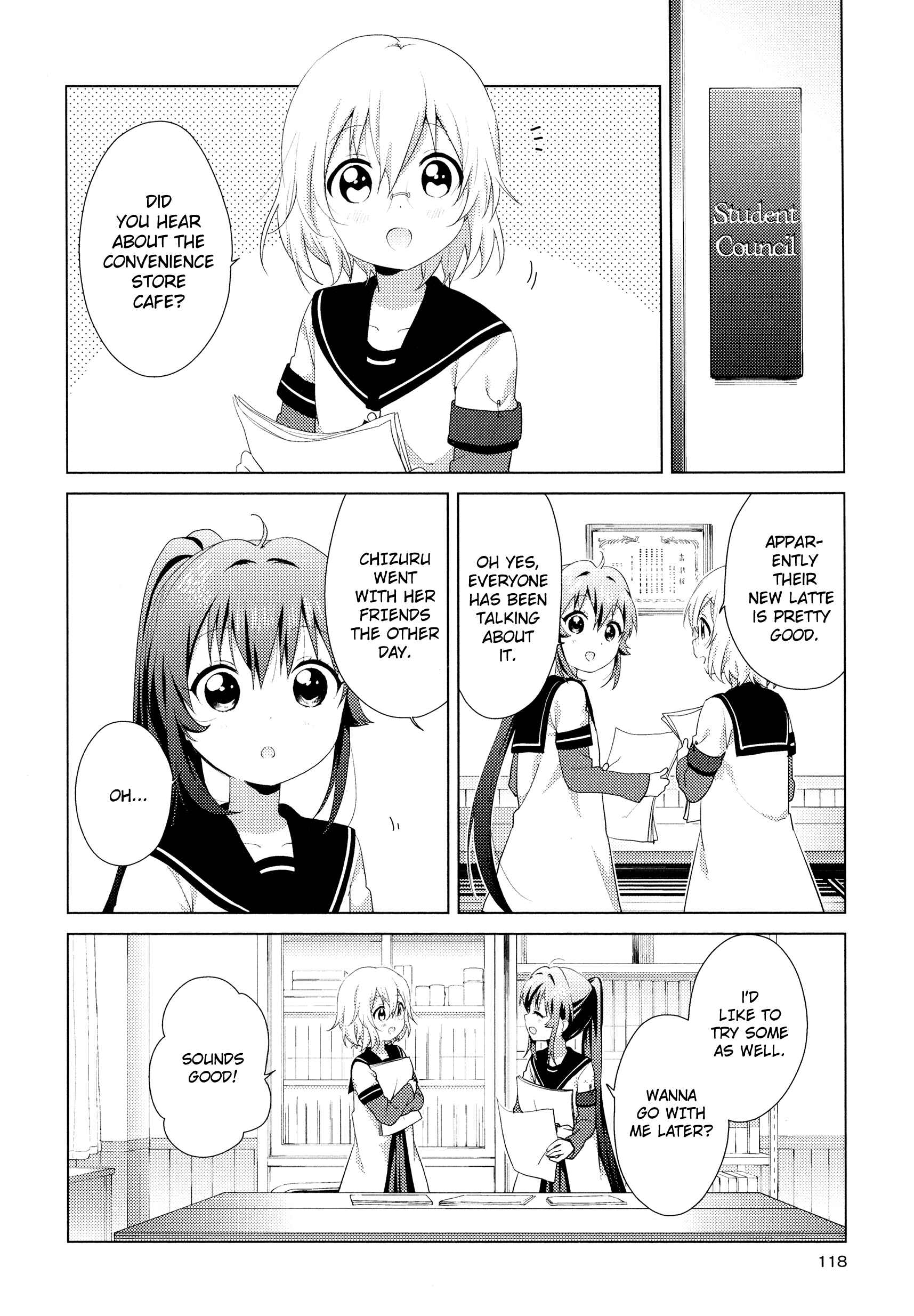 Chapter 107 - Page 2