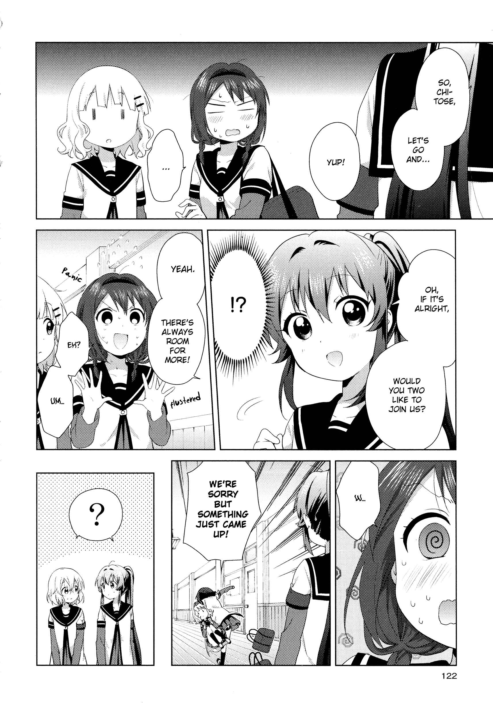 Chapter 107 - Page 6