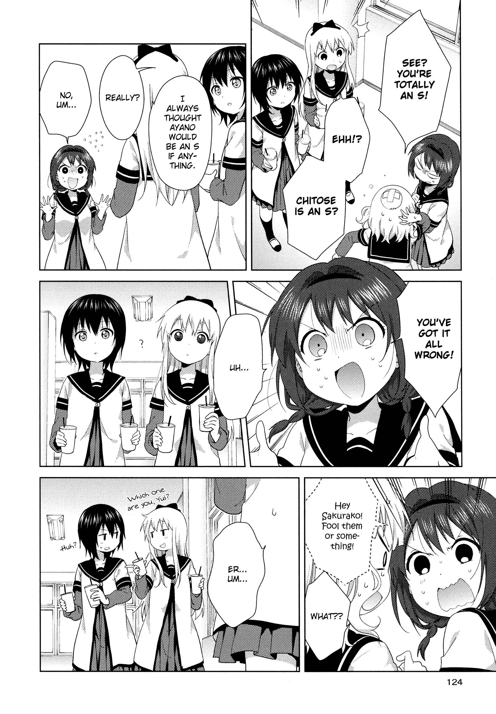 Chapter 107 - Page 8