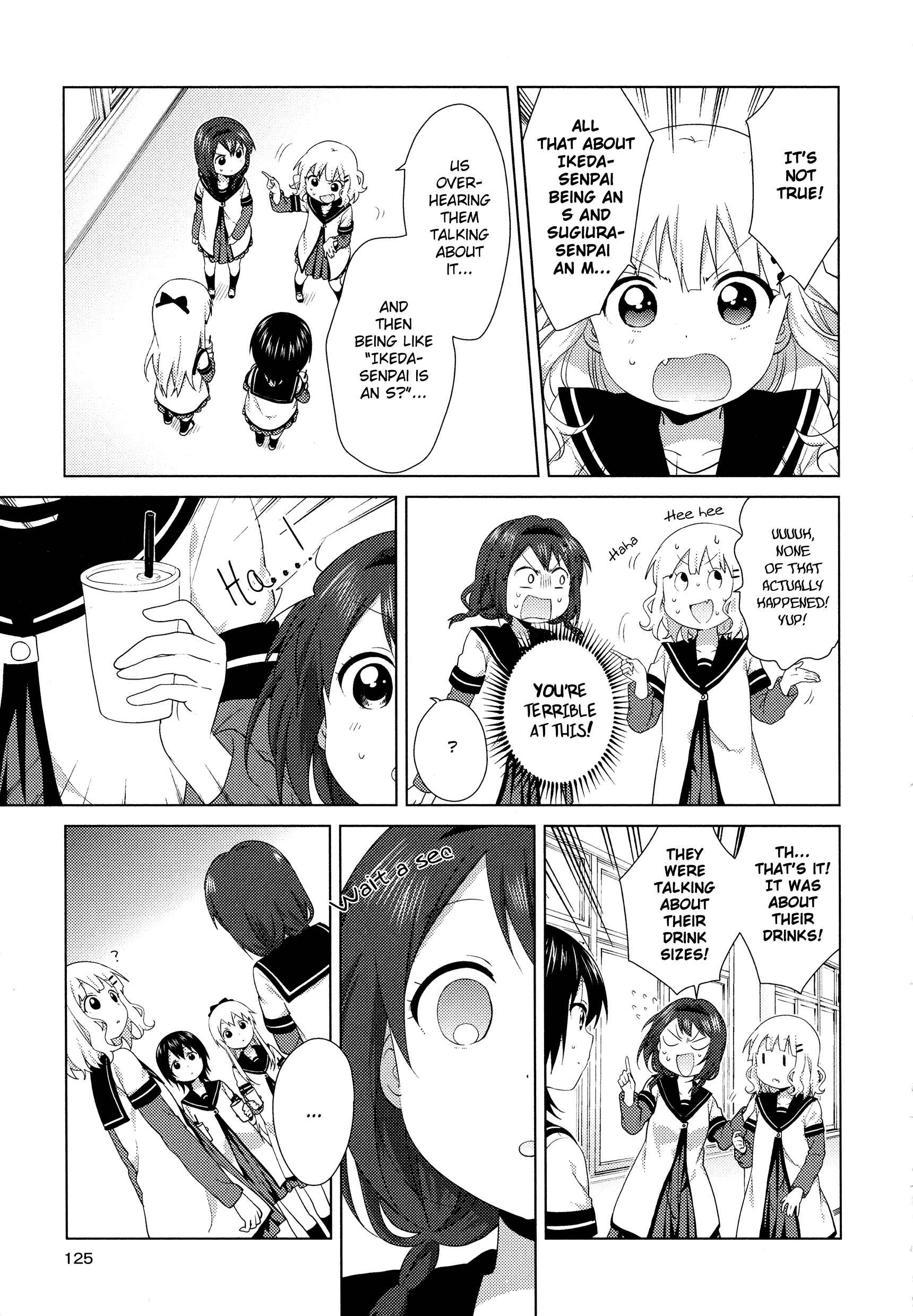 Chapter 107 - Page 9