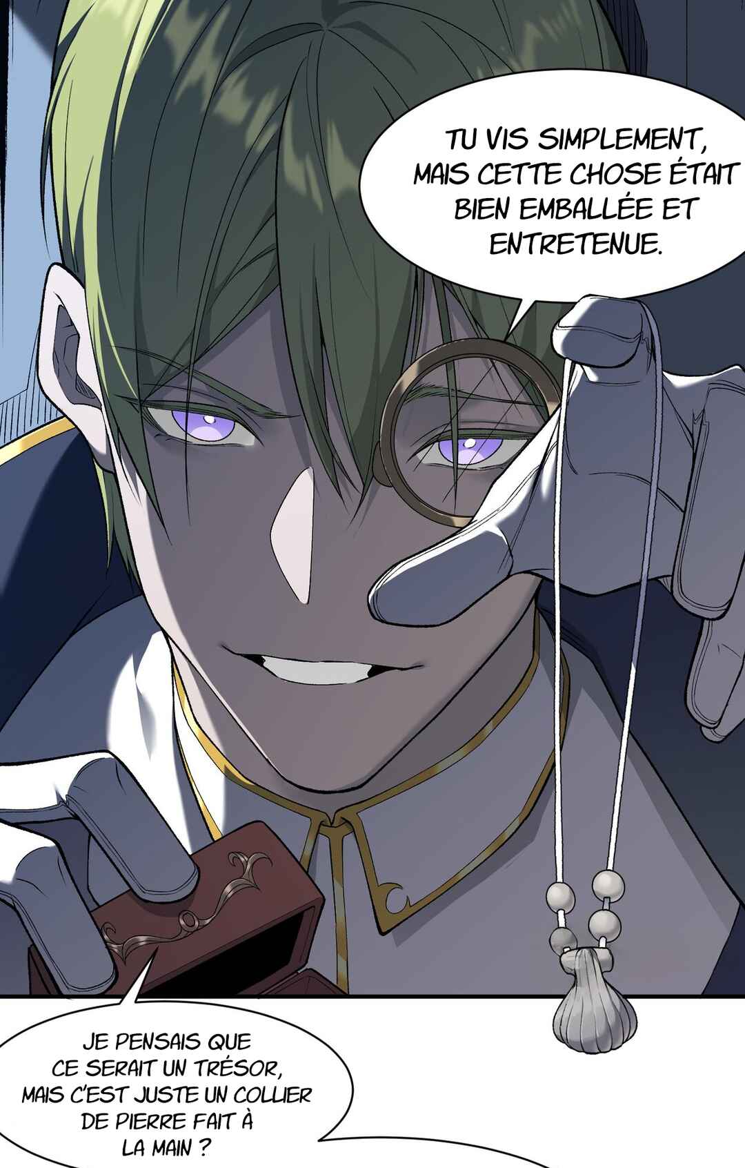 Chapter 96 - Page 19