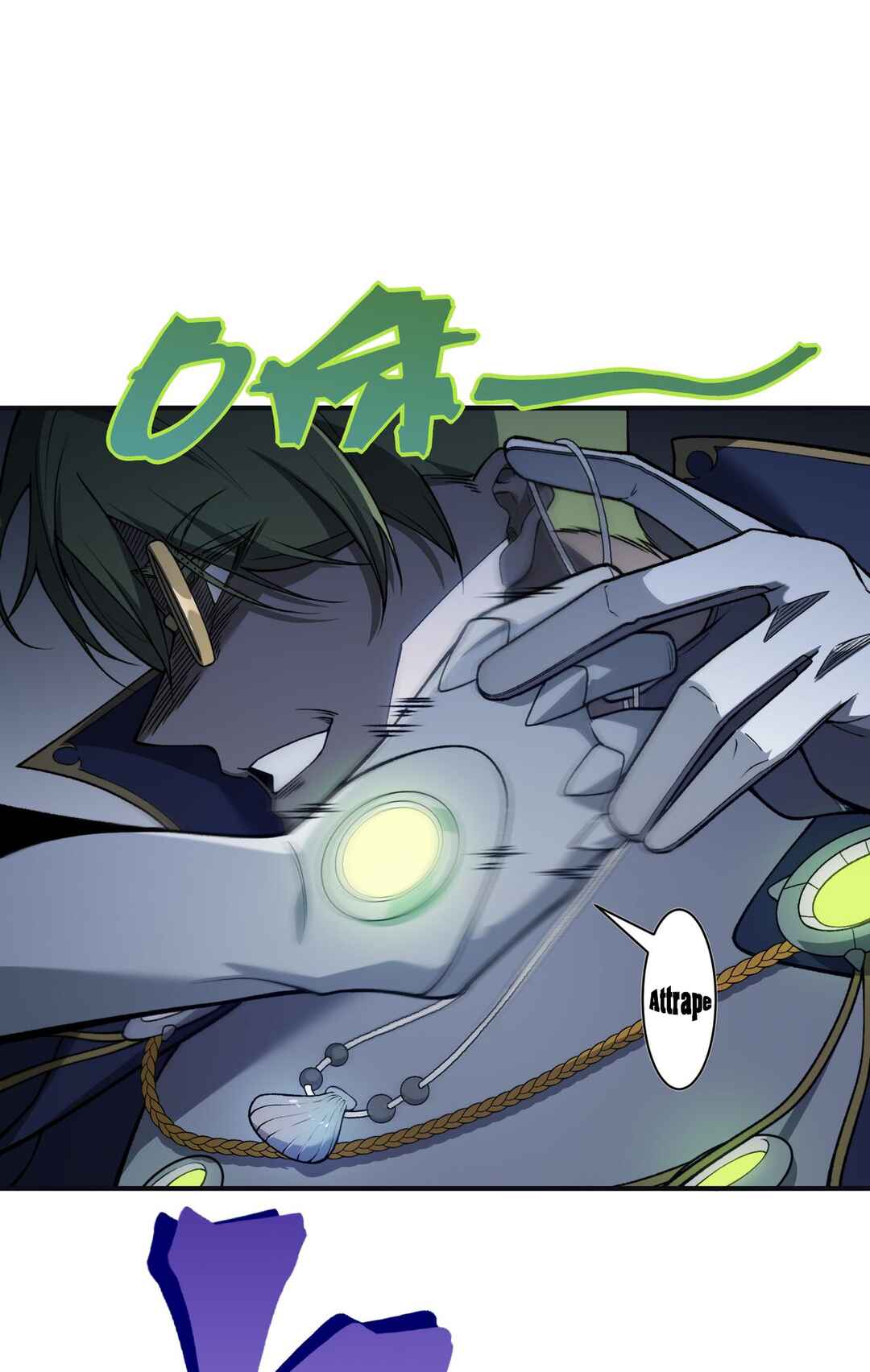 Chapter 96 - Page 22