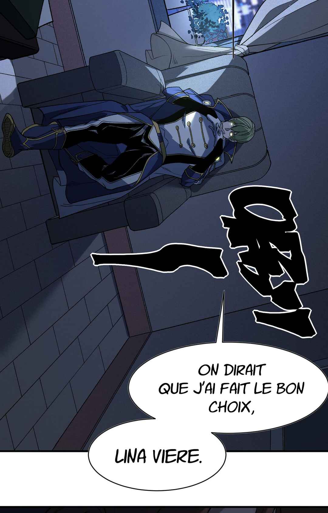 Chapter 96 - Page 3