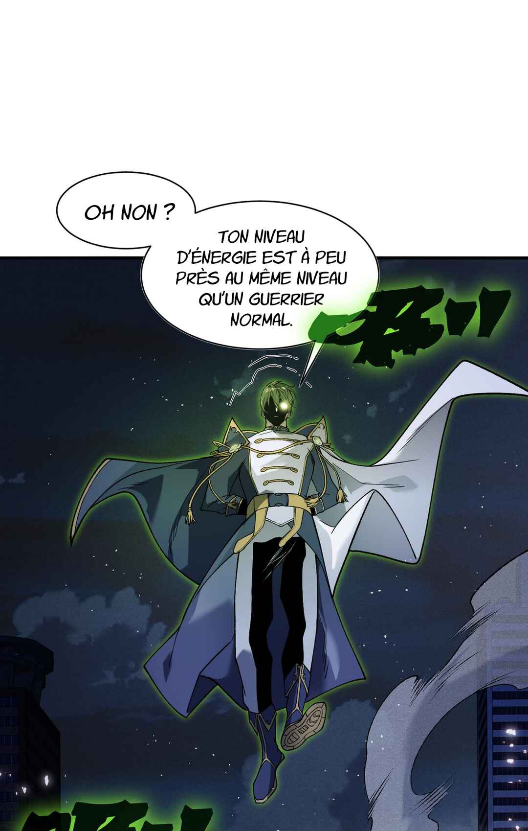 Chapter 96 - Page 36