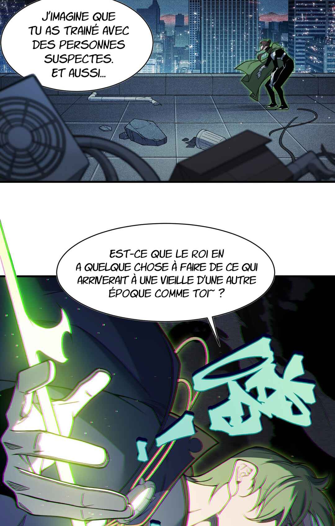 Chapter 96 - Page 42