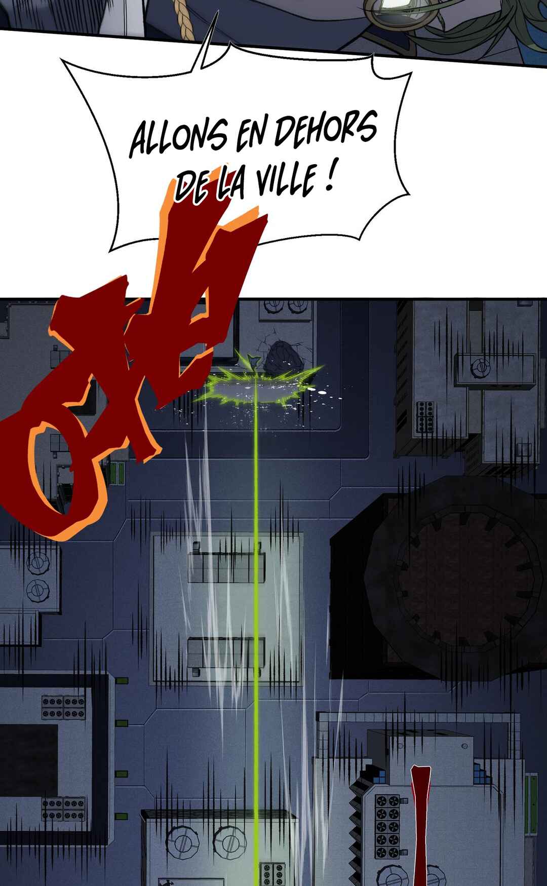 Chapter 96 - Page 56