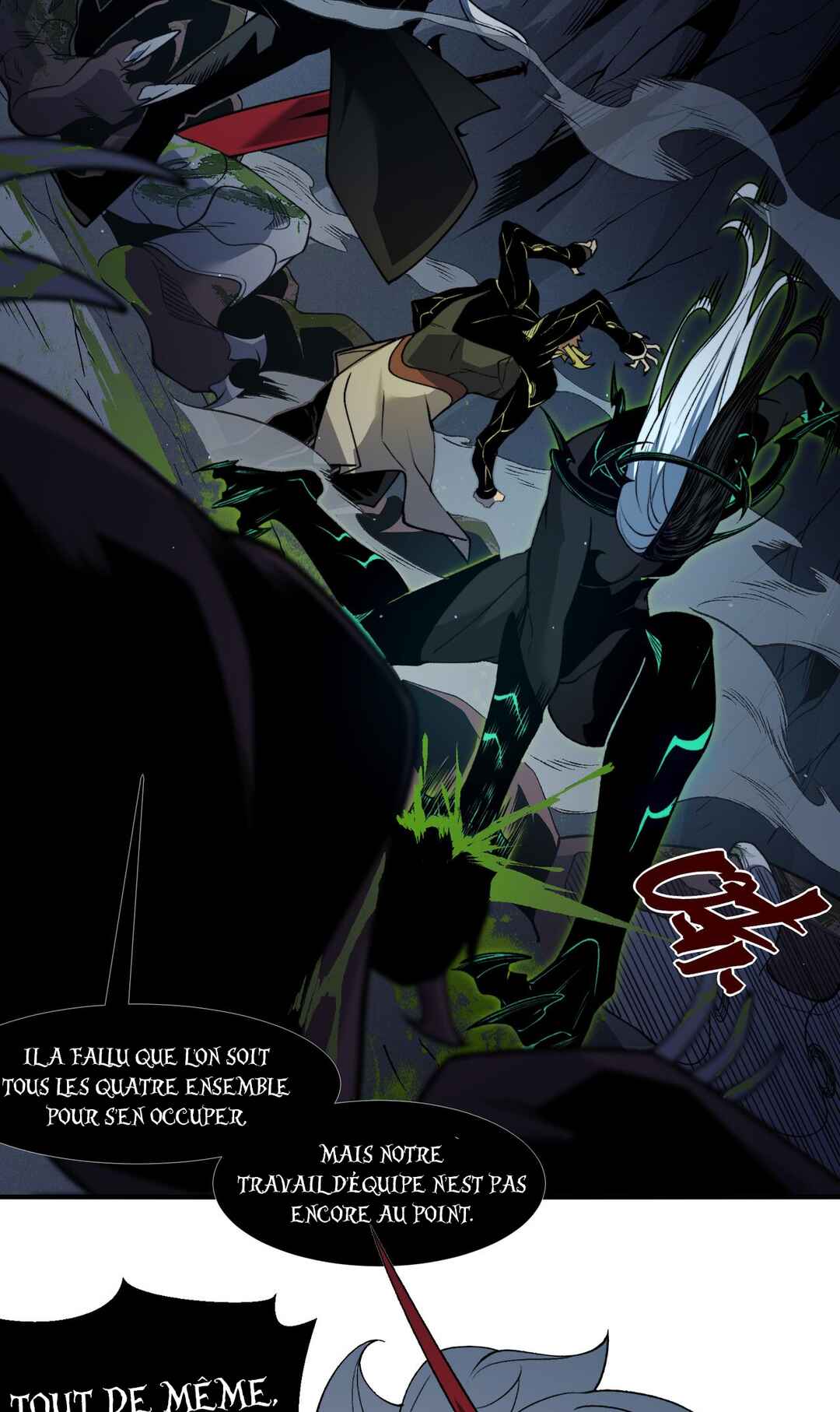 Chapter 96 - Page 70