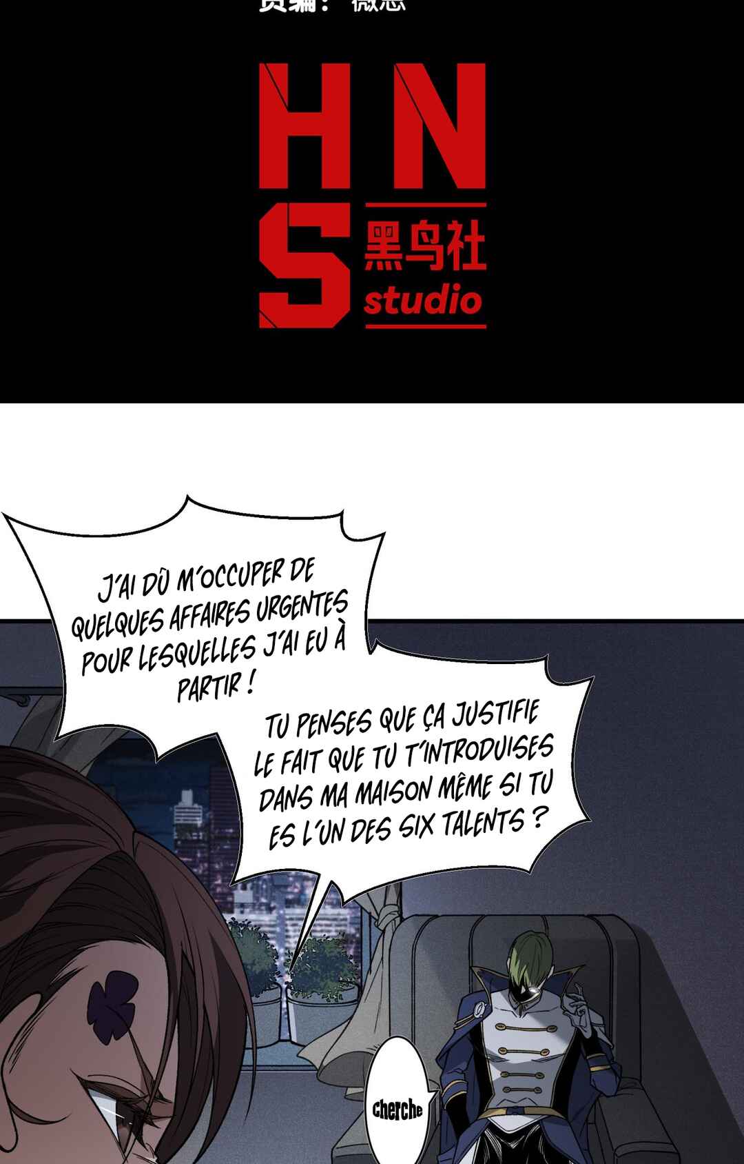 Chapter 96 - Page 8