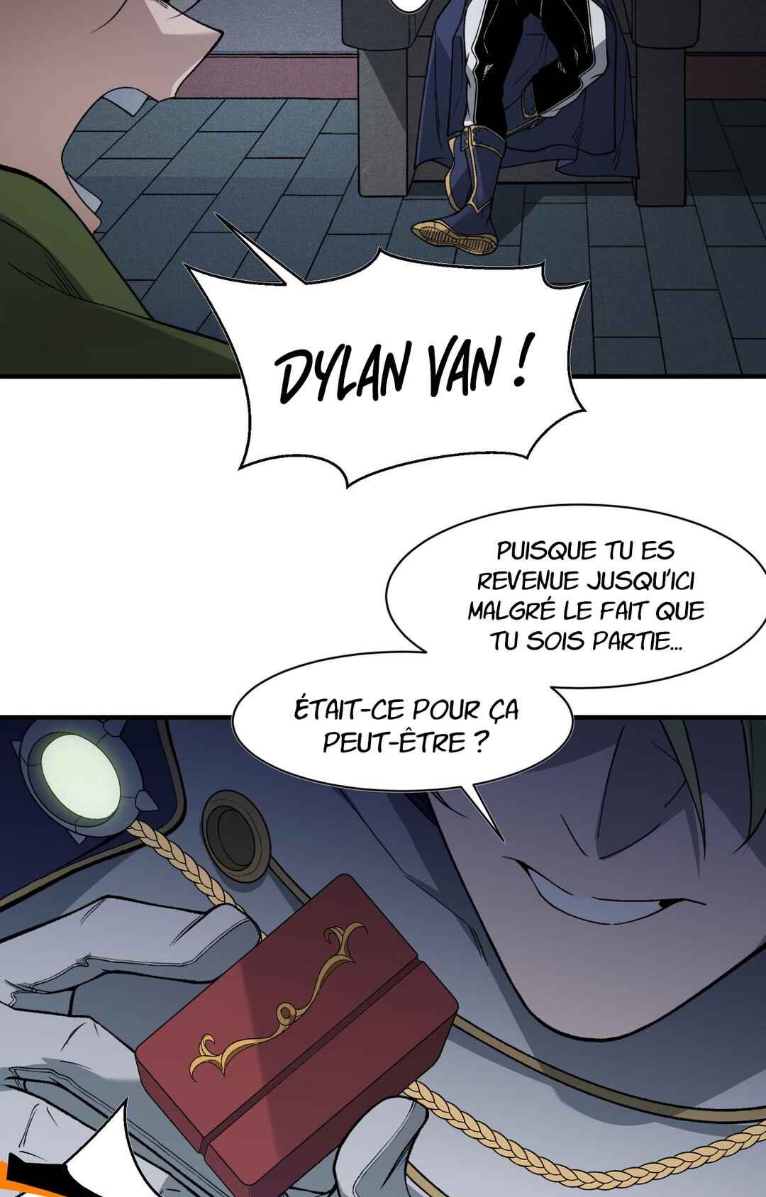 Chapter 96 - Page 9