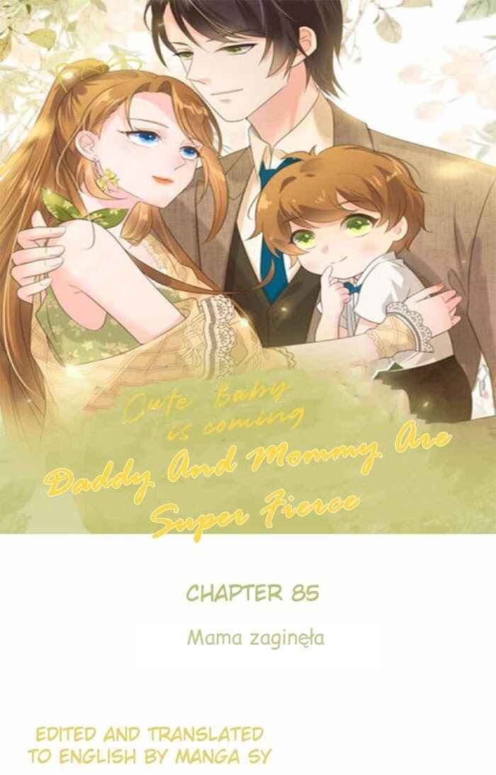 Chapter 85 - Page 1