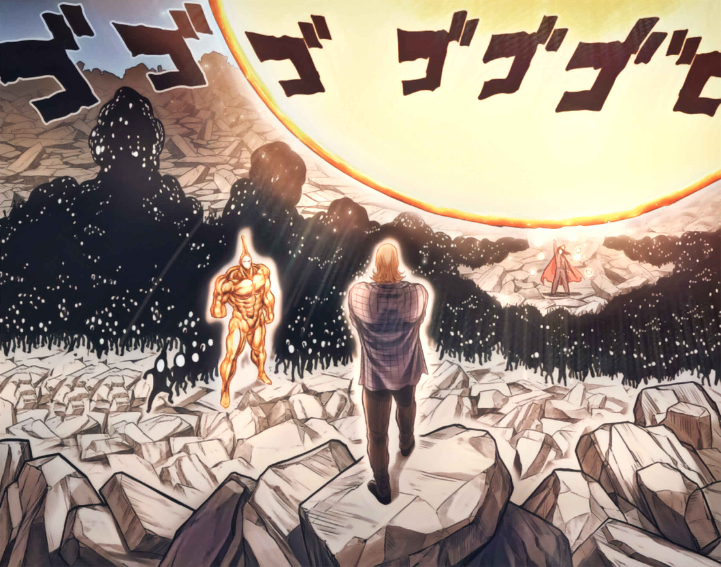 Chapter 151 - Page 27