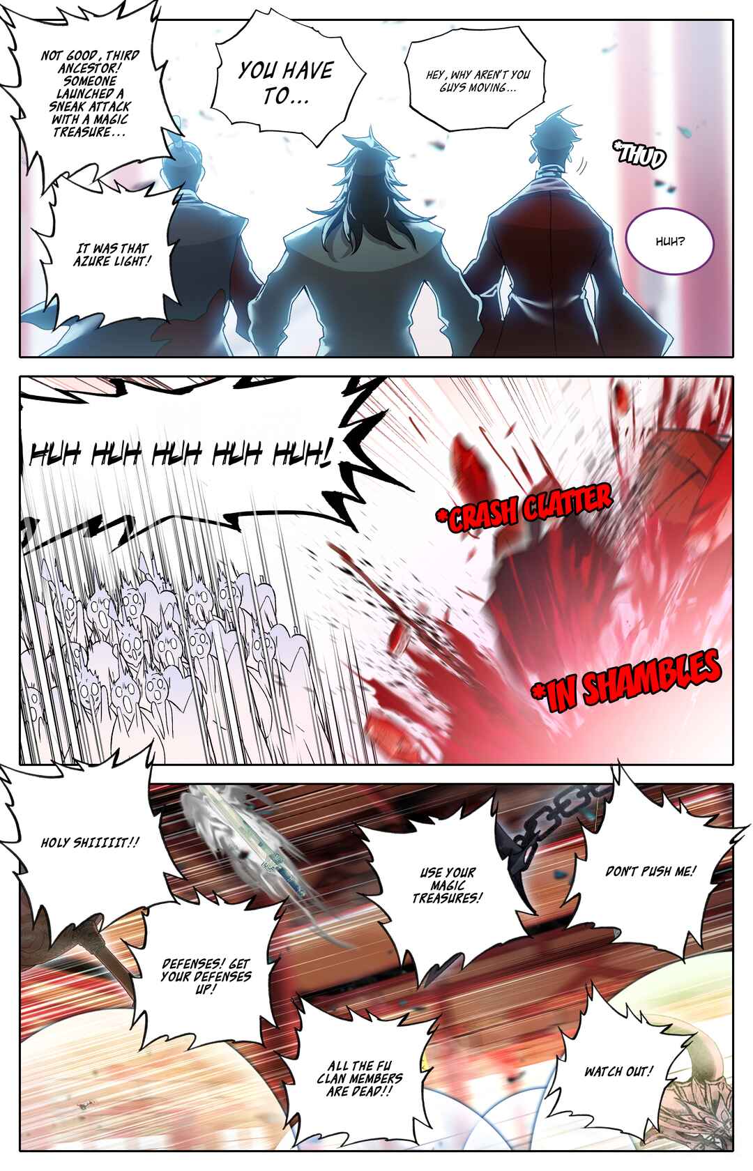 Chapter 308 - Page 11