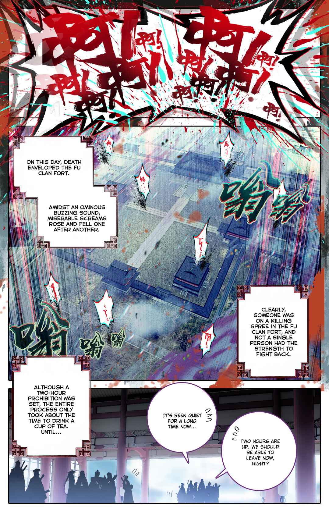Chapter 308 - Page 13