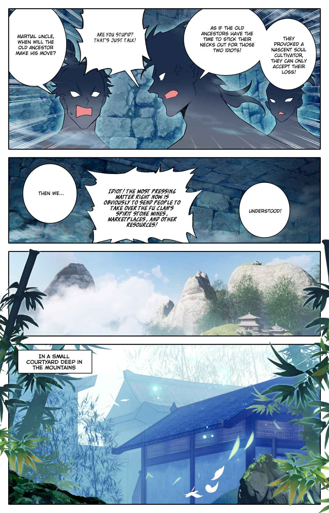 Chapter 308 - Page 15